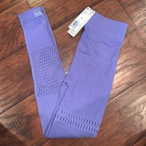 Adidas Warpknit Stella McCartney leggings